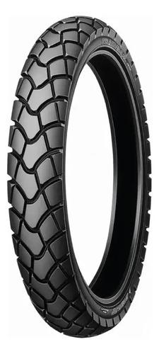 Llanta Moto Dunlop D604 100/80-17 Tubeless