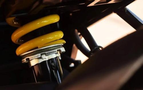Monoshock Amortiguador Para Yamaha Fz 25 Endurance Original 4