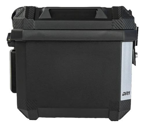 Baúl Maletero Dr1 45 Litros Negro 8