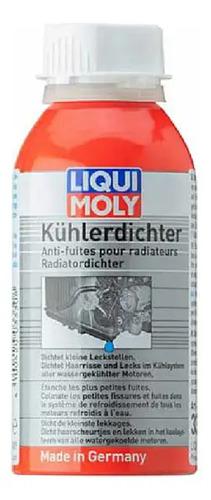 Aditivo Tapa Fugas De Radiador Liqui Moly 150ml 3