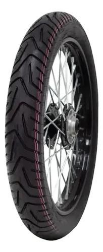 Combo Llantas 275-17 Y 300-17 Tt Kontrol Knt 1038 Original 2