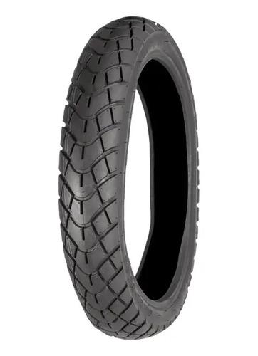 Llanta Para Moto 275-18 Tt Kontrol Knt 061 - 761 Neumatico