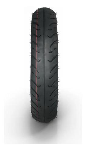 Llanta 90/100-10 Rt-103 Tl 58l Rinova Tires 4