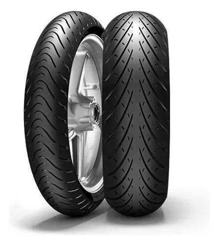 Llanta Metzeler Roadtec 01 110/80zr-19 Tubeless Rp 2