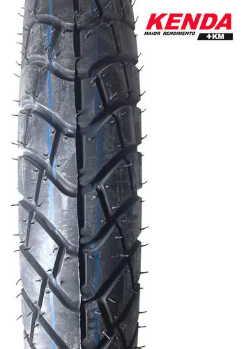 Llanta Kenda 90/90-19 Tt K761 Ttr 125/200, Xr 125/150 4
