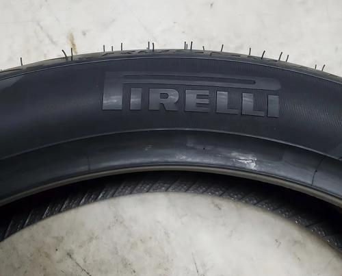 Llanta Trasera Para Moto Pirelli Diablo Rosso Iii Sin Cámara De 140/70r17 H 66 X 1 Unidad 10