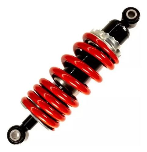 Monoshock Amortiguador Para Suzuki Gixxer 
