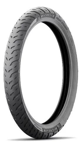 Llanta 100/80-17 Michelin Pilot Street 2 52s Tl