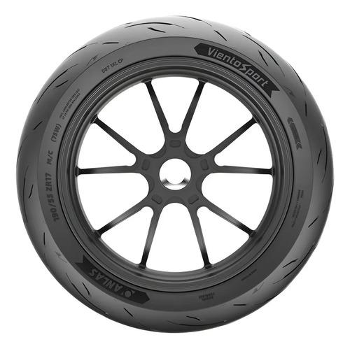 Llanta Moto Alto Cc 190/55/17 190/55 Zr17 Radial Mt09 R1 Z1 3
