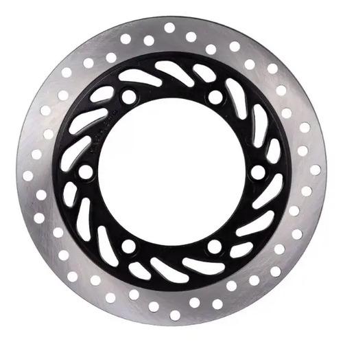Freno De Disco Delantero Honda Cb110 Cb125 Cb150 Rv