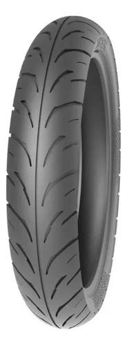 Llanta Moto 100/80/17 Timsun Ts680 Pulsar Ns Fz Gixxer Cb160 3
