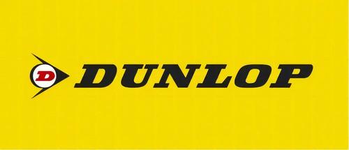 Llanta Delantera Para Moto Dunlop Tt900 Con Cámara De 2.75-18 P 42 X 1 Unidad 5