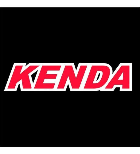 Llanta Doble Proposito 2.75 21 45p Kenda K761 9