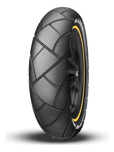 Llanta Trasera Moto Sm Jk 140/70-17 Sin Cámara S