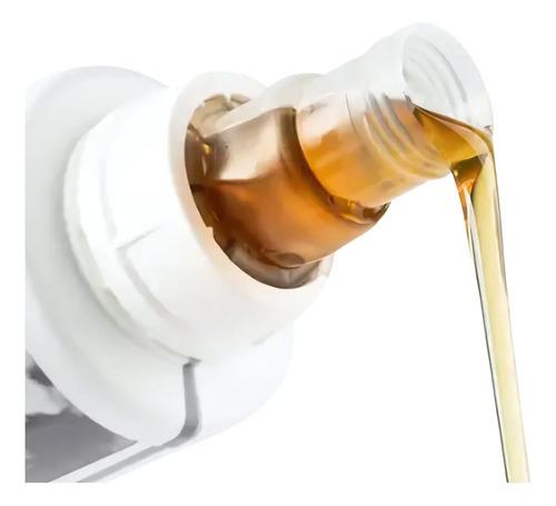 Aceite Lubricante Moto Ipone Katana 100% Sintetico 10w40 1l 4