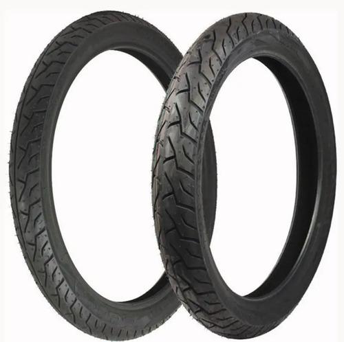 Llanta Moto 250-17 Flex Wave Crypton Viva R Tipo Mandrake 2