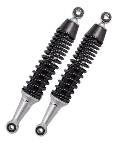 2 Amortiguadores Rv Para Suzuki Viva R Cool 115 Evolution  3