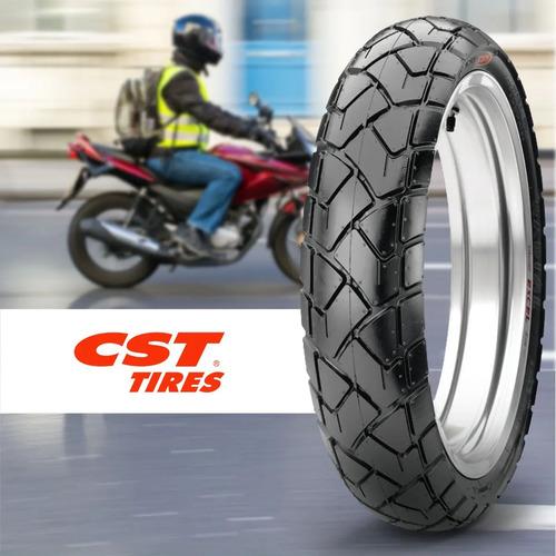 Llanta Moto Cst Original 150/70/17 Radial Vstrom D400 Trk501 4