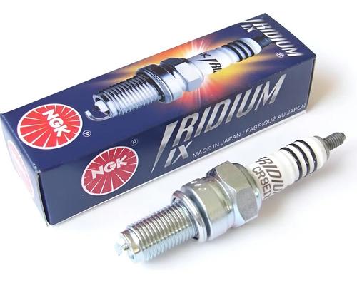 Bujia De Iridium Motos Honda Cb 125f 150 160f 190r Xr125 Ngk