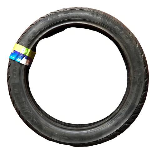 Llanta Trasera Para Moto Michelin Pilot Street 2 Sin Cámara De 100/90-18 S 62 X 1 Unidad 5