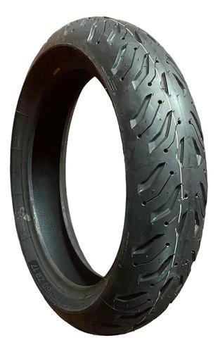 Llanta Moto Michelin Road 6 160/60zr-17 Tubeless 5
