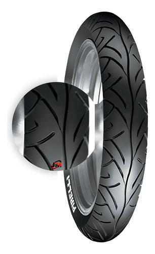 Llanta Delantera Para Moto Pirelli Sport Demon Sin Cámara De 110/70-17 H 54 X 1 Unidad 2
