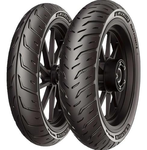 Llanta Michelin 130/70/17 Pilot Street 2