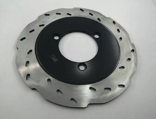 Freno De Disco Trasero Tvs Rtr Apache 200 Rtr200 Rv 2