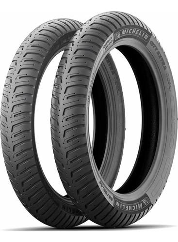 Llanta Moto 80/90/17 Michelin City Pro Sz Discover Pulsar135