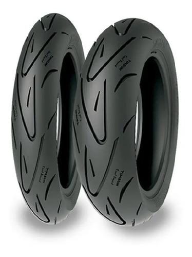 Llanta Moto 150/60/17 Timsun Ts660 Fz25 Gixxer Dominar Duke 2