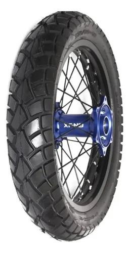 Llanta Moto Deli Tire 120/80/18 Enduro Xtz250 Xpulse Xre300 3