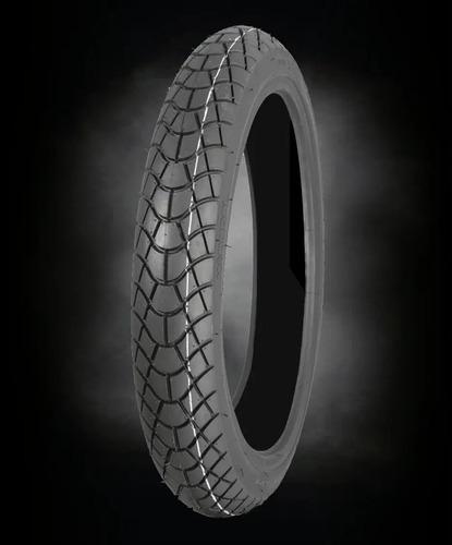 Llanta Para Moto 300-17 Tt Kontrol Knt 311 Neumatico 4