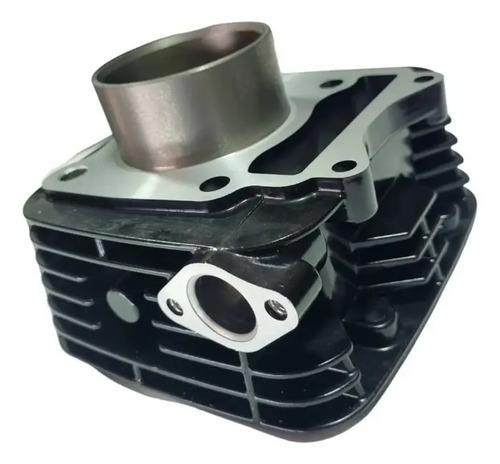 Kit Cilindro Pistón Gaviria Para Yamaha Bws 125 150 Cc 4