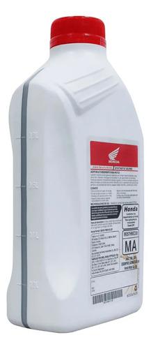 Aceite Honda 10w30 4