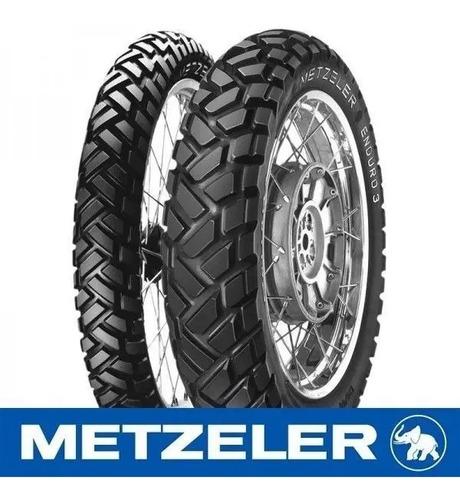 Llantas Llanta Metzeler Sahara 130/80 17 Yamaha Xt 660  4