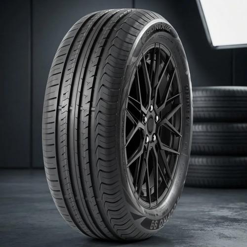 Set 2 Llantas Sonix 165/65 R13 Ecopro 77t A1 3
