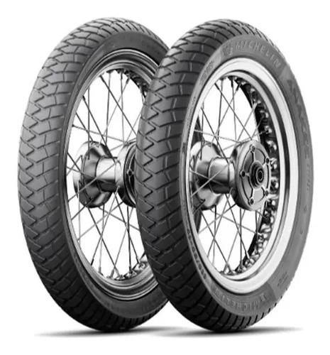 Llanta Moto 120/80/18 Michelin Anakee Xtz 125 250 Xre300 Klx