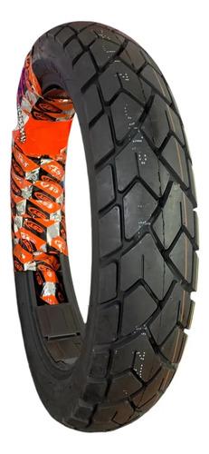 Llanta Para Moto 110/90 -17 C6017 Tl 60p Cst 4