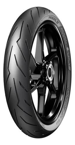 Llanta 150/60-17 Y 110/70-17 Diablo Rosso Sport Ns200 Duke20 7
