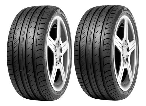 Llanta Sm Carro Smco 215/45r18 Bsw 93 P W 2