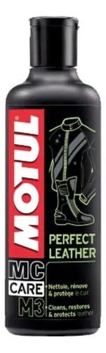 Kit Limpieza: Motul M2 (casco) + Motul M3 (cuero) 2