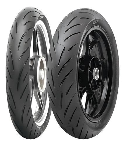 Llanta Moto 150/60/17 Fz Duke Gixxer Pulsar Dominar Twister
