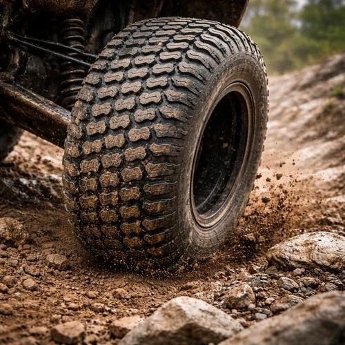 Llanta Para Cuatri Cuatrimoto Atv Utv 20x7-8 P322 Tl 4pr Sm A4 2