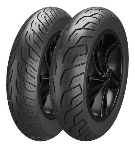 Llanta Cst 110/80-14 Cm-576 Delantera Burgman Aerox 59p 4