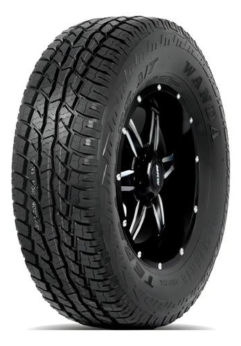 Llanta Sm Camioneta 215/65 R16 At Duster Oroch Índice De Velocidad H 3