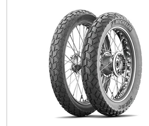 Michelin Sirac Street De 90/90-19 4