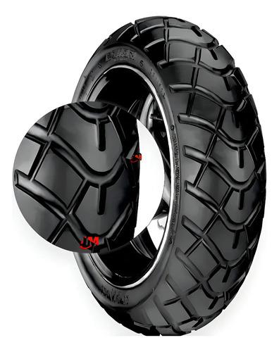 Llanta Kenda 130/70 12 56l Motoneta K761 Tl 9