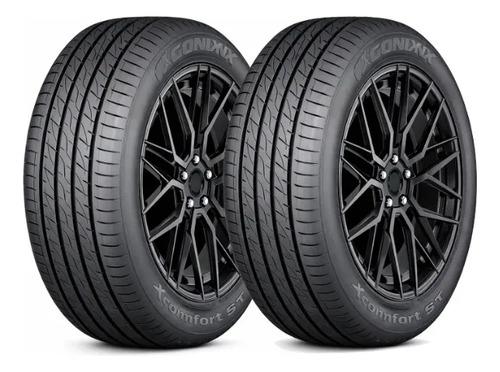 Llanta Sm Carro Comfort 205/55 R16 Bsw Carga 91 V 3