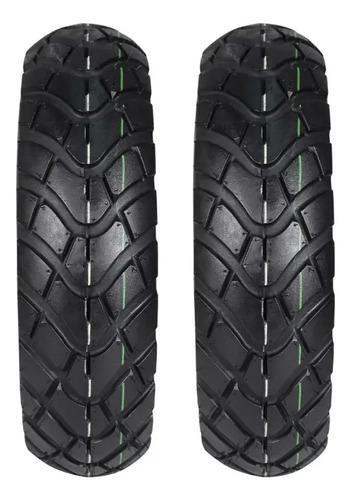 Llantas Kenda 120/70 12 Y 130/70 12 K761 Sin Cámara 2