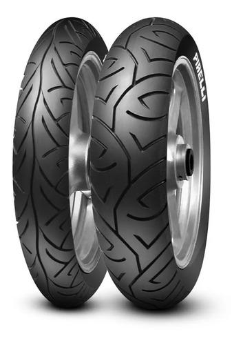 Llanta Moto 150/70/17 Pirelli Sportdemon Fz25 Cbr250 Mt03